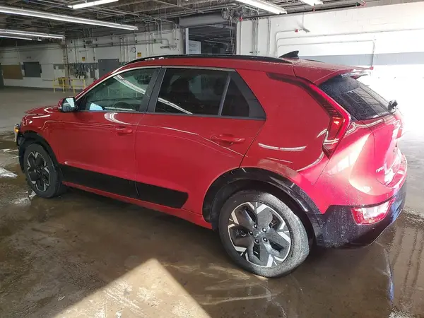 KNDCR3L17P5045135 2023 KIA NIRO - Image 2