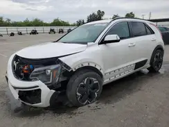 KNDCR3L17P5045507 2023 KIA NIRO