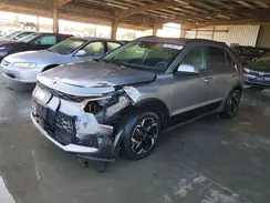 KNDCR3L17P5045863 2023 KIA NIRO