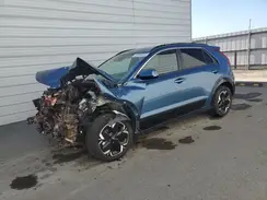 KNDCR3L17P5045913 2023 KIA NIRO