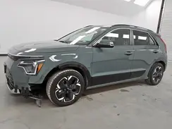KNDCR3L17P5046303 2023 KIA NIRO