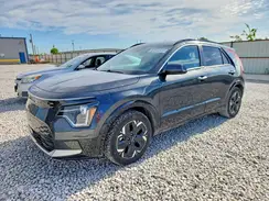KNDCR3L17P5048701 2023 KIA NIRO