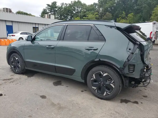 KNDCR3L17P5050335 2023 KIA NIRO - Image 2