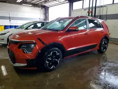 KNDCR3L17P5050934 2023 KIA NIRO