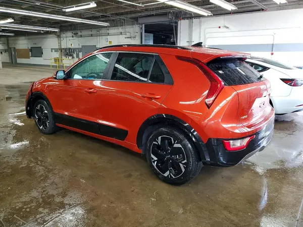 KNDCR3L17P5050934 2023 KIA NIRO - Image 2