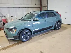 KNDCR3L17P5051601 2023 KIA NIRO