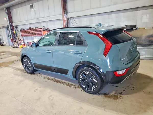 KNDCR3L17P5051601 2023 KIA NIRO - Image 2