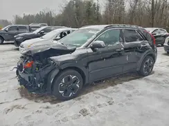 KNDCR3L17P5052313 2023 KIA NIRO