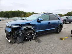 KNDCR3L17P5053574 2023 KIA NIRO