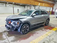 KNDCR3L17P5053607 2023 KIA NIRO