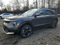 KNDCR3L17P5054661 2023 KIA NIRO