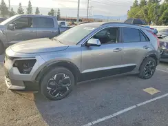 KNDCR3L17P5061965 2023 KIA NIRO