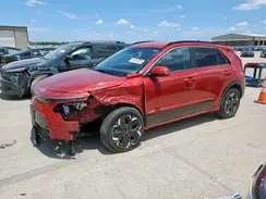 KNDCR3L17P5071461 2023 KIA NIRO