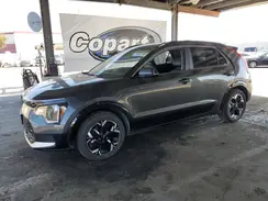 KNDCR3L17P5072772 2023 KIA NIRO