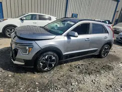 KNDCR3L17P5073470 2023 KIA NIRO