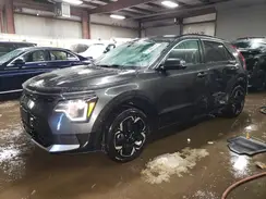 KNDCR3L17P5075185 2023 KIA NIRO