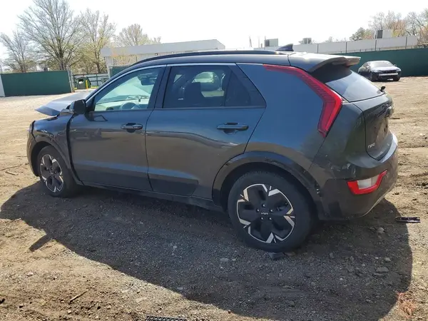 KNDCR3L17P5075204 2023 KIA NIRO - Image 2