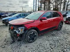 KNDCR3L17R5082558 2024 KIA NIRO