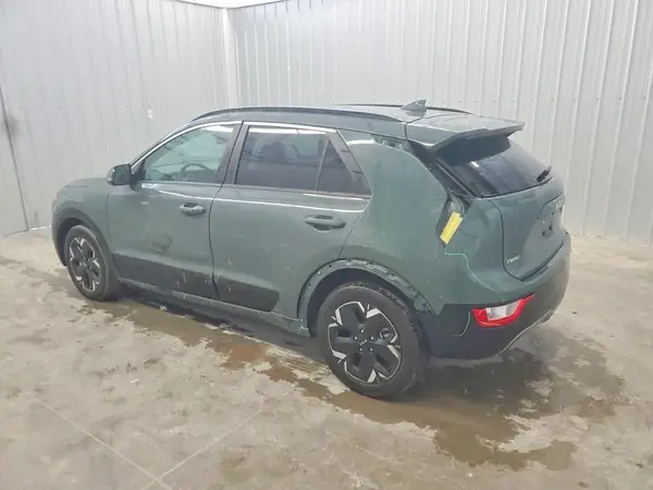 KNDCR3L17R5085637 2024 KIA NIRO - Image 2