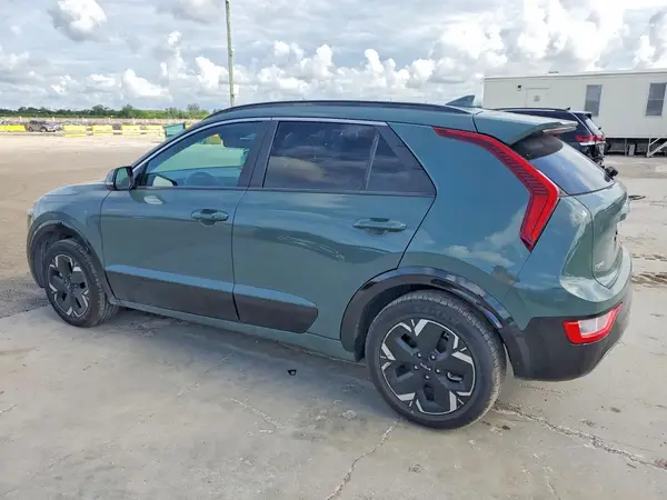 KNDCR3L17R5090465 2024 KIA NIRO - Image 2