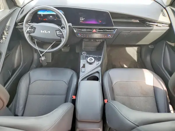 KNDCR3L17R5090465 2024 KIA NIRO - Image 8