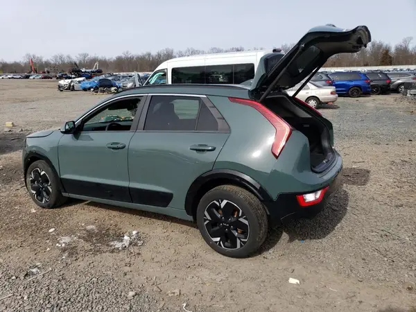 KNDCR3L17R5091857 2024 KIA NIRO - Image 2