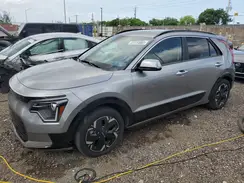 KNDCR3L17R5094743 2024 KIA NIRO