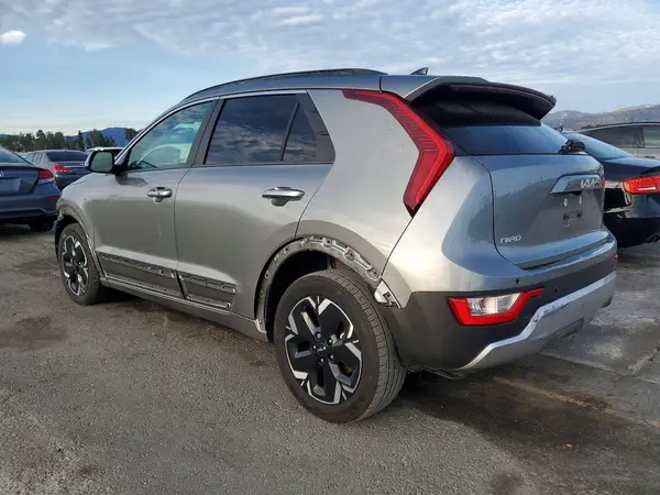 KNDCR3L17R5095942 2024 KIA NIRO - Image 2