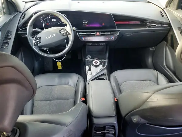 KNDCR3L17R5095942 2024 KIA NIRO - Image 8