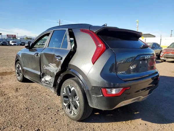 KNDCR3L17R5096721 2024 KIA NIRO - Image 2