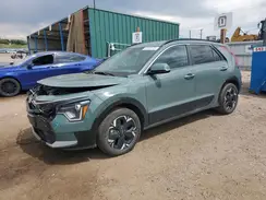 KNDCR3L17R5096749 2024 KIA NIRO