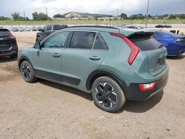 KNDCR3L17R5096749 2024 KIA NIRO - Image 2