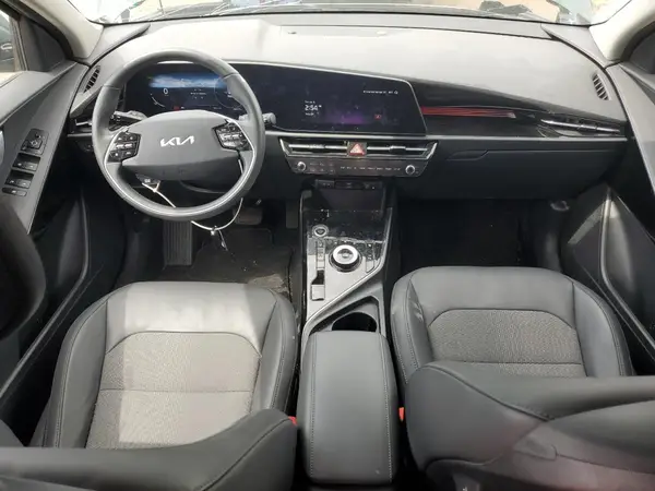 KNDCR3L17R5096749 2024 KIA NIRO - Image 8