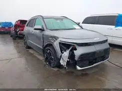 KNDCR3L17R5097819 2024 KIA NIRO