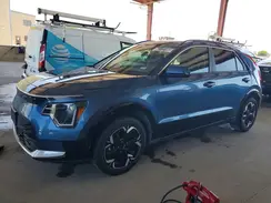 KNDCR3L17R5098064 2024 KIA NIRO