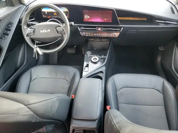 KNDCR3L17R5101917 2024 KIA NIRO - Image 8