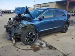 KNDCR3L17R5102131 2024 KIA NIRO
