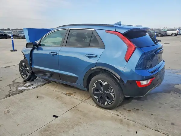 KNDCR3L17R5102131 2024 KIA NIRO - Image 2