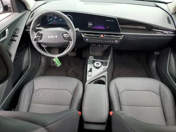 KNDCR3L17R5102789 2024 KIA NIRO - Image 8