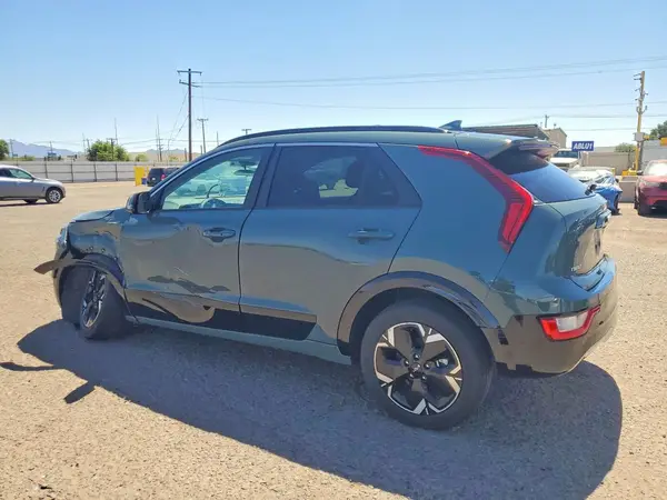 KNDCR3L17R5103229 2024 KIA NIRO - Image 2