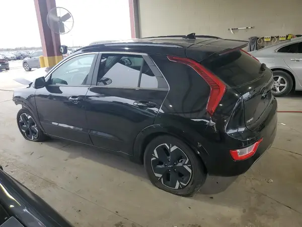 KNDCR3L17R5103778 2024 KIA NIRO - Image 2