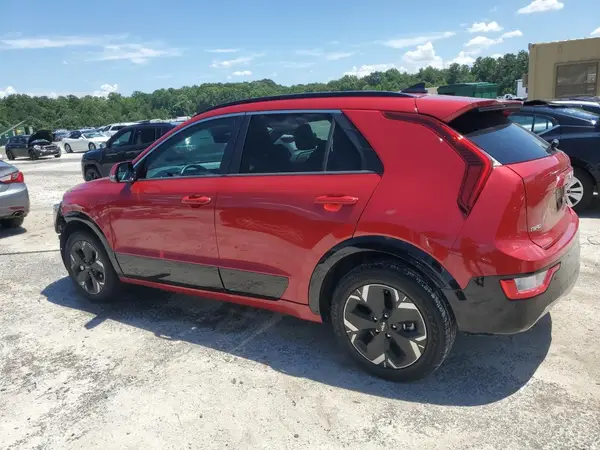 KNDCR3L17R5106017 2024 KIA NIRO - Image 2