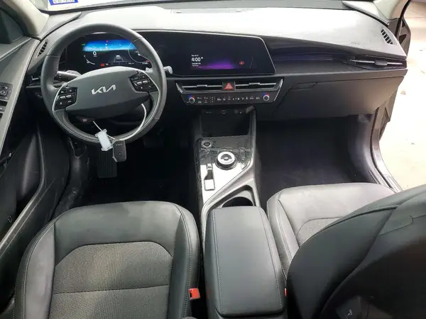 KNDCR3L17R5108317 2024 KIA NIRO - Image 8