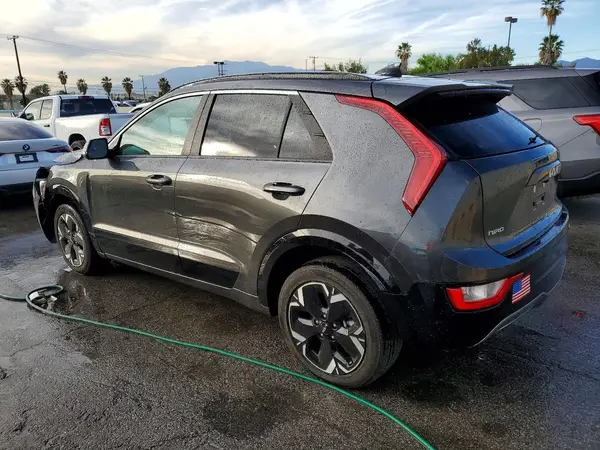 KNDCR3L17R5110178 2024 KIA NIRO - Image 2