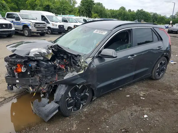 KNDCR3L17R5110519 2024 KIA NIRO - Image 1