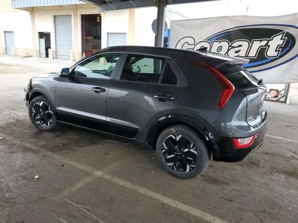 KNDCR3L17R5111136 2024 KIA NIRO - Image 2