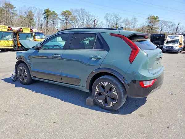 KNDCR3L17R5111640 2024 KIA NIRO - Image 2