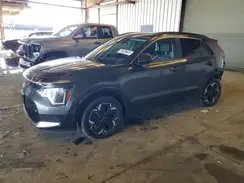 KNDCR3L17R5112934 2024 KIA NIRO