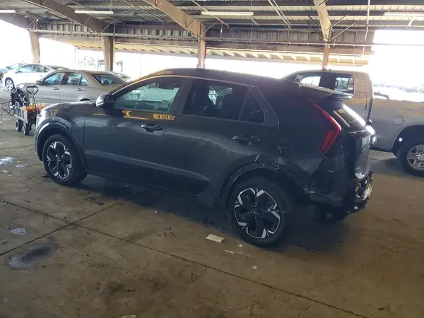 KNDCR3L17R5112934 2024 KIA NIRO - Image 2