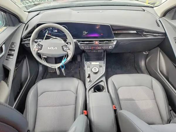 KNDCR3L17R5112934 2024 KIA NIRO - Image 8